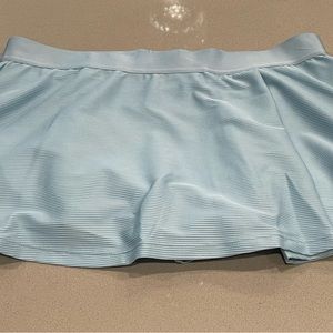 NWT Girls Nike Tennis skirt